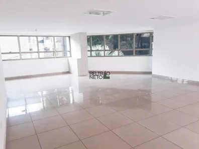 Apartamento com 3 Quartos à venda, 145m² no Buritis, Belo Horizonte