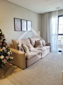 Apartamento com 3 Quartos à venda, 70m² no Baeta Neves, São Bernardo do Campo