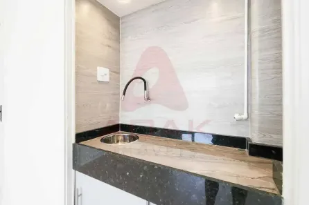 Kitnet com 1 Quarto à venda, 25m² no Centro, Rio de Janeiro