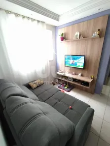 Apartamento com 2 Quartos à venda, 52m² no Jardim Nova Europa, Campinas