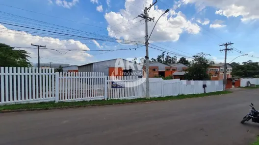 Galpão/Depósito/Armazém para alugar, 1100m² no Distrito Industrial, Cachoeirinha