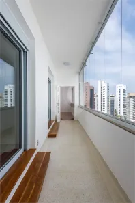 Apartamento com 3 Quartos à venda, 107m² no Jardim Paulista, São Paulo