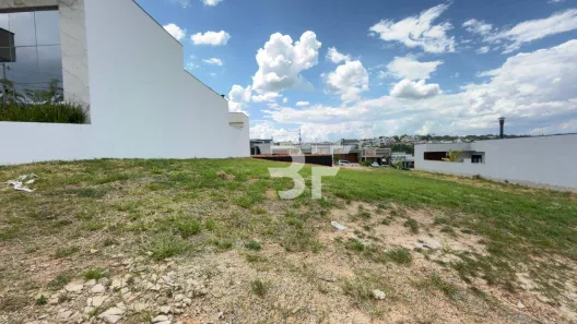 Lote/Terreno à venda, 344m² no Loteamento Park Gran Reserve, Indaiatuba