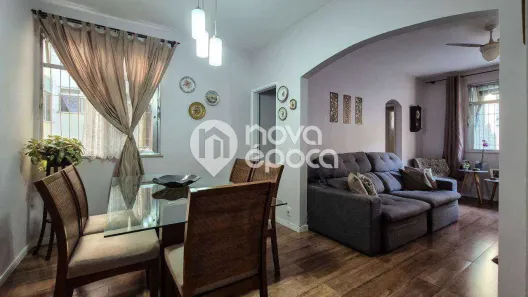 Apartamento com 2 Quartos à venda, 110m² no Jardim Guanabara, Rio de Janeiro