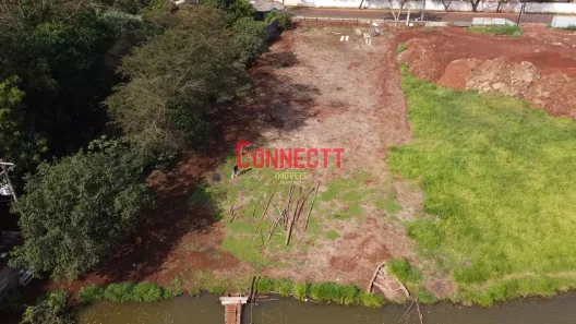 Lote/Terreno à venda, 1618m² no Nova Aliança, Ribeirão Preto