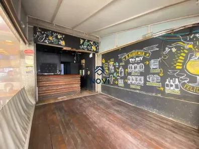 Ponto Comercial à venda, 50m² no Barra da Tijuca, Rio de Janeiro