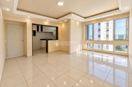 Apartamento com 2 Quartos à venda, 61m² no Centro, Florianópolis