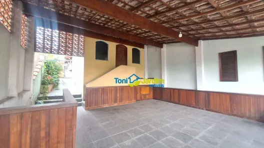 Sobrado com 3 Quartos à venda, 161m² no Altos de Vila Prudente, São Paulo