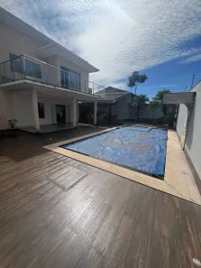 Sobrado com 4 Quartos à venda, 369m² no Anápolis City, Anápolis