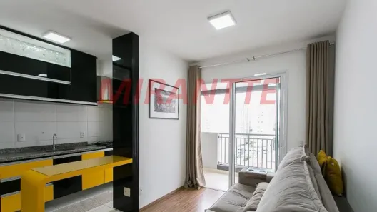 Apartamento com 1 Quarto à venda, 40m² no Brás, São Paulo