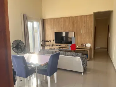 Casa de Condomínio com 3 Quartos à venda, 225m² no Horto Florestal, Sorocaba