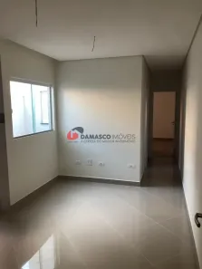 Apartamento com 2 Quartos à venda, 50m² no Vila Floresta, Santo André