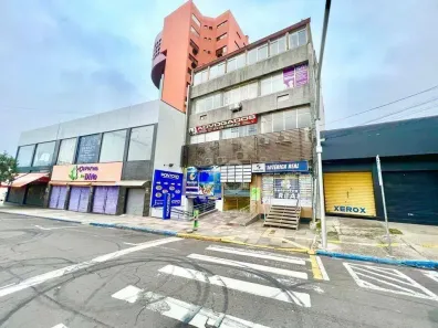 Sala Comercial à venda, 37m² no Centro, Sapucaia do Sul