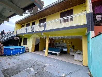 Casa com 9 Quartos à venda, 294m² no Santa Terezinha, Pontal do Paraná