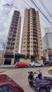 Apartamento com 1 Quarto à venda, 39m² no Centro, Campinas