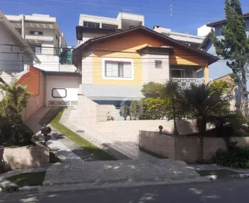Casa de Condomínio com 3 Quartos à venda, 300m² no Jardim Imperial, Arujá