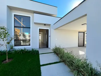 Casa de Condomínio com 3 Quartos à venda, 151m² no Loteamento Residencial São Vicente de Paulo, Tremembé