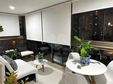 Apartamento com 2 Quartos à venda, 92m² no Icaraí, Niterói
