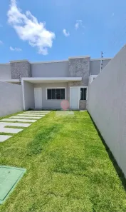 Casa de Condomínio com 3 Quartos à venda, 177m² no Vereda Tropical, Aquiraz