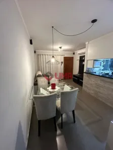 Casa com 3 Quartos à venda, 142m² no Jardim Solange, Bauru