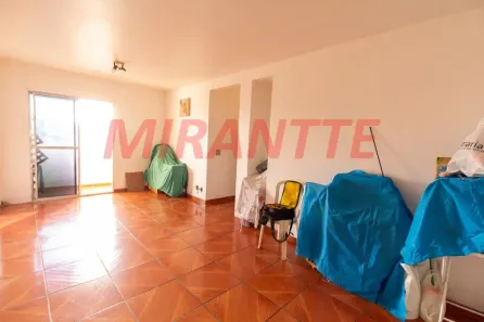 Apartamento com 3 Quartos à venda, 80m² no Vila Bela Vista (Zona Norte), São Paulo