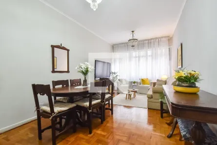Apartamento com 2 Quartos à venda, 106m² no Vila Mariana, São Paulo