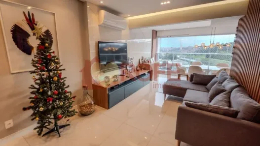 Apartamento com 3 Quartos à venda, 84m² no Jardim Caravelas, São Paulo