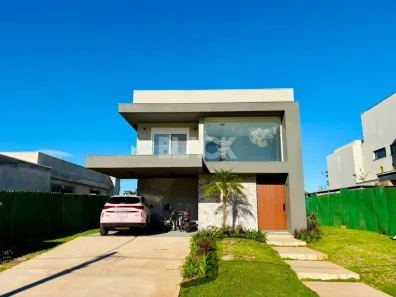 Casa de Condomínio com 4 Quartos à venda, 162m² no Centenário, Torres