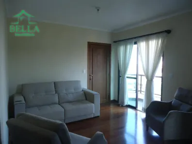 Apartamento com 3 Quartos à venda, 78m² no Parque São Domingos, São Paulo