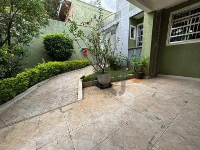 Casa com 3 Quartos à venda, 144m² no Parque Císper, São Paulo