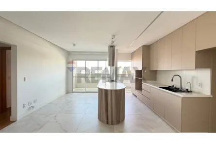 Apartamento com 2 Quartos para alugar, 82m² no São Mateus, Juiz de Fora