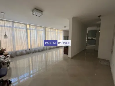 Casa com 4 Quartos à venda, 371m² no Vila Cordeiro, São Paulo