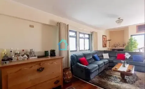 Cobertura com 3 Quartos à venda, 206m² no Pinheiros, São Paulo