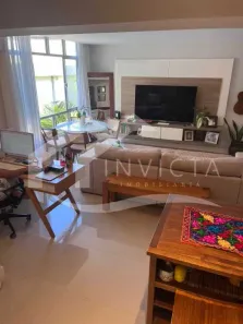 Apartamento com 3 Quartos à venda, 106m² no Lagoa, Rio de Janeiro