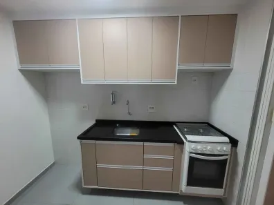 Apartamento com 3 Quartos à venda, 70m² no Monte Castelo, São José dos Campos