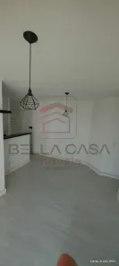 Apartamento com 2 Quartos para alugar, 54m² no Quarta Parada, São Paulo