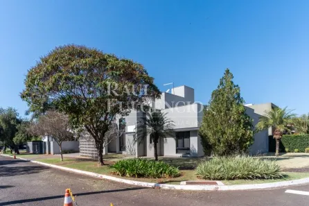 Casa de Condomínio com 3 Quartos à venda, 215m² no Terra Bonita, Londrina