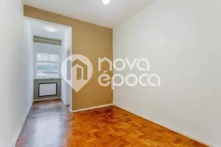 Apartamento com 1 Quarto à venda, 50m² no Copacabana, Rio de Janeiro