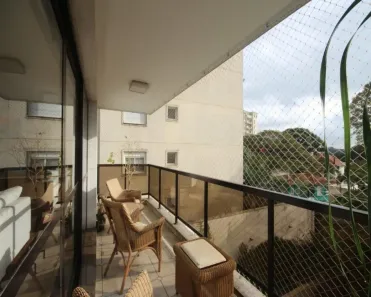 Apartamento com 4 Quartos à venda, 260m² no Higienópolis, São Paulo