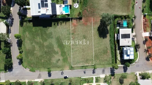 Lote/Terreno à venda, 1350m² no Capela do Barreiro, Itatiba