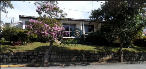Casa com 3 Quartos à venda, 310m² no Vila Oliveira, Mogi das Cruzes
