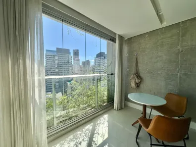 Apartamento com 2 Quartos à venda, 90m² no Pinheiros, São Paulo