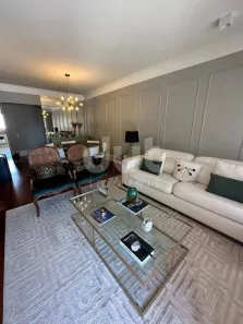 Apartamento com 2 Quartos para alugar, 110m² no Cambuí, Campinas