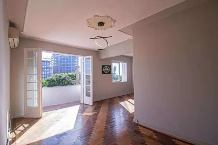 Apartamento com 3 Quartos à venda, 100m² no Boa Vista, Porto Alegre