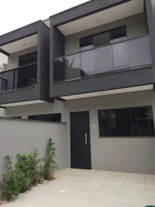 Sobrado com 2 Quartos à venda, 96m² no Ingleses do Rio Vermelho, Florianópolis
