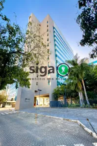 Imóvel Comercial para alugar, 457m² no Vila Cordeiro, São Paulo