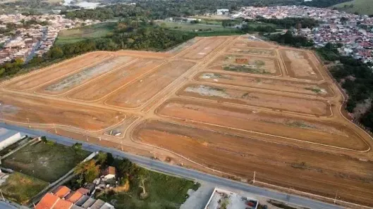 Lote/Terreno à venda, 1m² no Loteamento Pitangueiras, Caçapava
