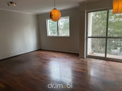 Apartamento com 3 Quartos à venda, 110m² no Moema, São Paulo