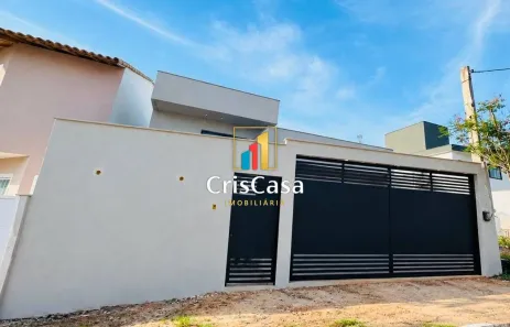 Casa com 4 Quartos à venda, 200m² no Lagoa, Macaé