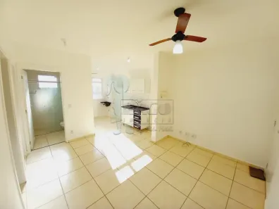 Apartamento com 2 Quartos à venda, 43m² no Jardim Itaú, Ribeirão Preto
